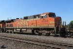 BNSF 4608